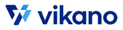 vikano site logo